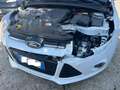 Ford Focus SW 1.6 tdci Bianco - thumbnail 10