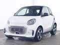 smart forTwo ForTwo EQ Cabrio Passion 22KW+LED+KAMERA+2xKABEL Weiß - thumbnail 1