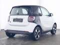 smart forTwo ForTwo EQ Cabrio Passion 22KW+LED+KAMERA+2xKABEL Weiß - thumbnail 2