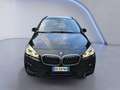 BMW 216 216D Gran Tourer Business 115 CV AT 7 posti Zwart - thumbnail 2