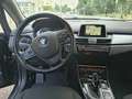 BMW 216 216D Gran Tourer Business 115 CV AT 7 posti Zwart - thumbnail 11