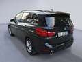 BMW 216 216D Gran Tourer Business 115 CV AT 7 posti Zwart - thumbnail 6