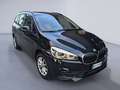 BMW 216 216D Gran Tourer Business 115 CV AT 7 posti Zwart - thumbnail 1