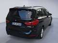 BMW 216 216D Gran Tourer Business 115 CV AT 7 posti Zwart - thumbnail 4