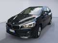 BMW 216 216D Gran Tourer Business 115 CV AT 7 posti Zwart - thumbnail 3