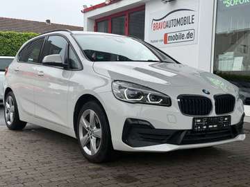 218 d Active Tourer Advantage Aut./NAVI/SHZ/AHK