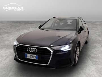 Avant 40 2.0 tdi mhev Business plus s-tronic