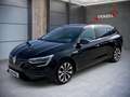 Renault Megane Megane Schwarz - thumbnail 1