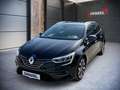 Renault Megane Megane Schwarz - thumbnail 2