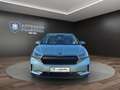 Skoda Enyaq iV 60 Loft NAVI*ACC*PDC Klima Navi Rückfahrkamera Silber - thumbnail 2