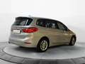 BMW 216 216d Gran Tourer 7 Posti Grigio - thumbnail 2