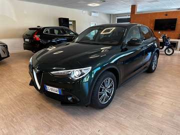 2.2 t Executive Q4 190cv auto *PREZZO REALE*
