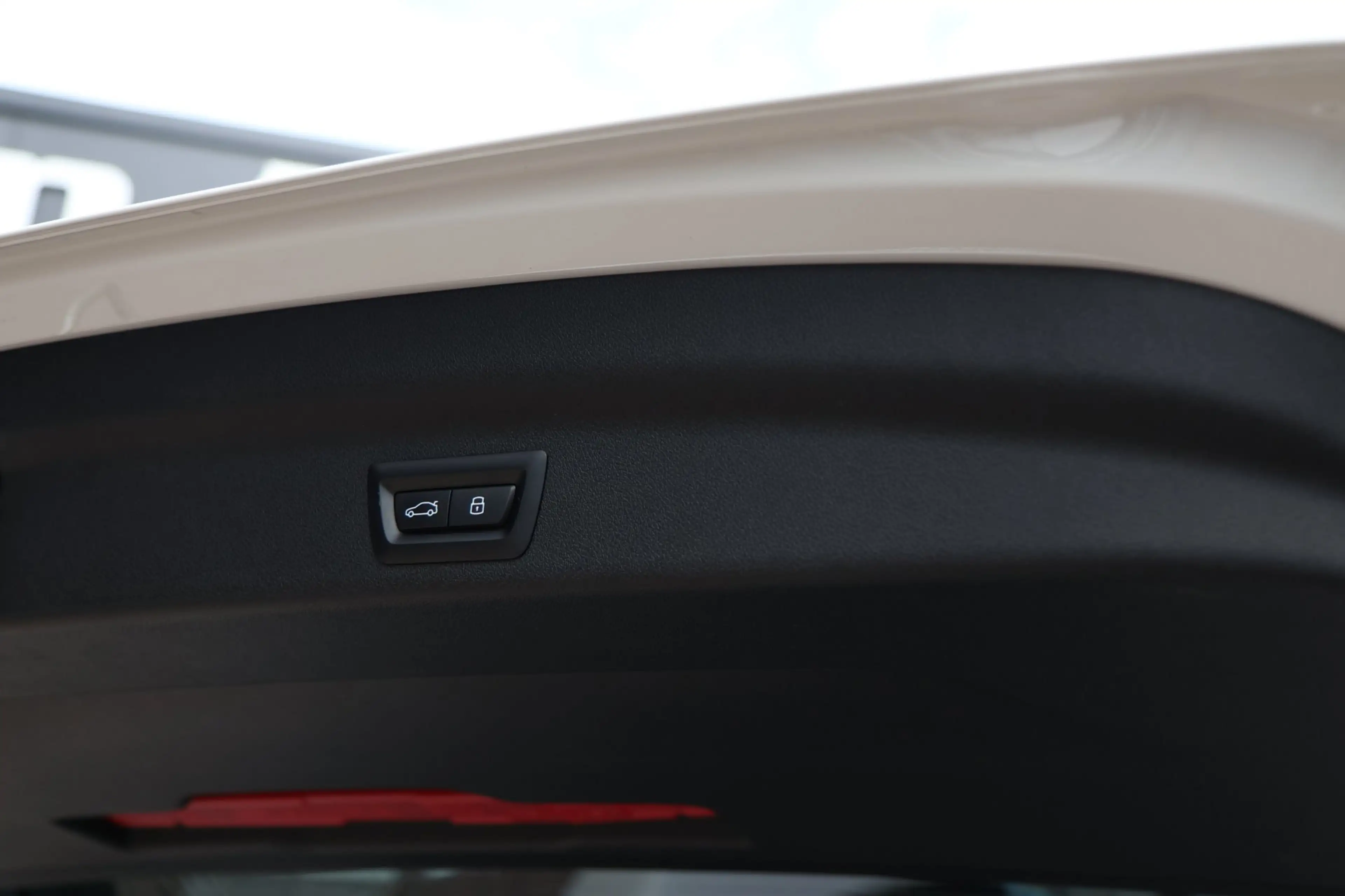 BMW iX1 EDRIVE20 BMW IX1 EDRIVE20 M sport elekt stoelen 36 — photo 20