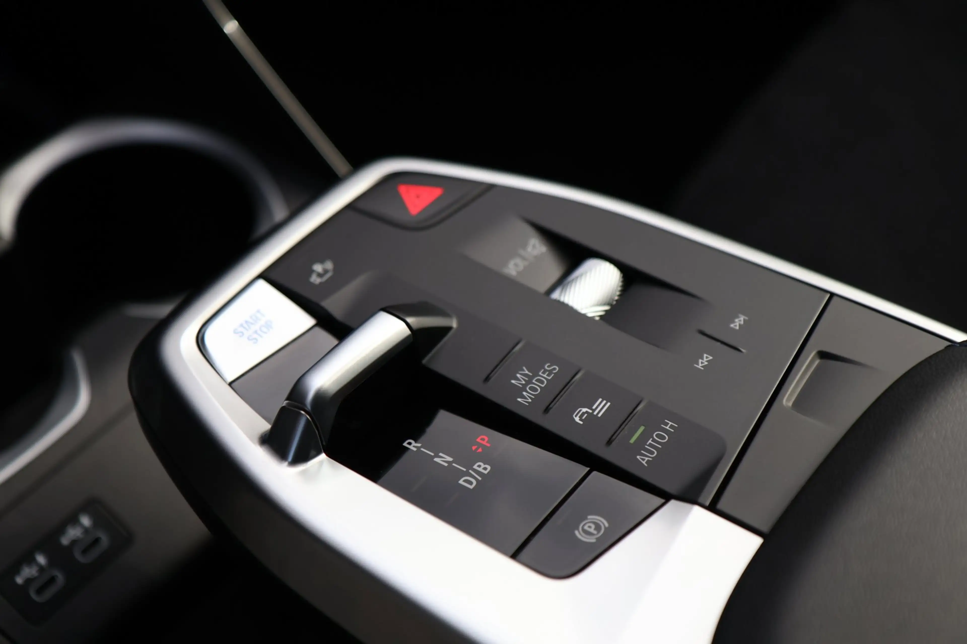 BMW iX1 EDRIVE20 BMW IX1 EDRIVE20 M sport elekt stoelen 36 — photo 16