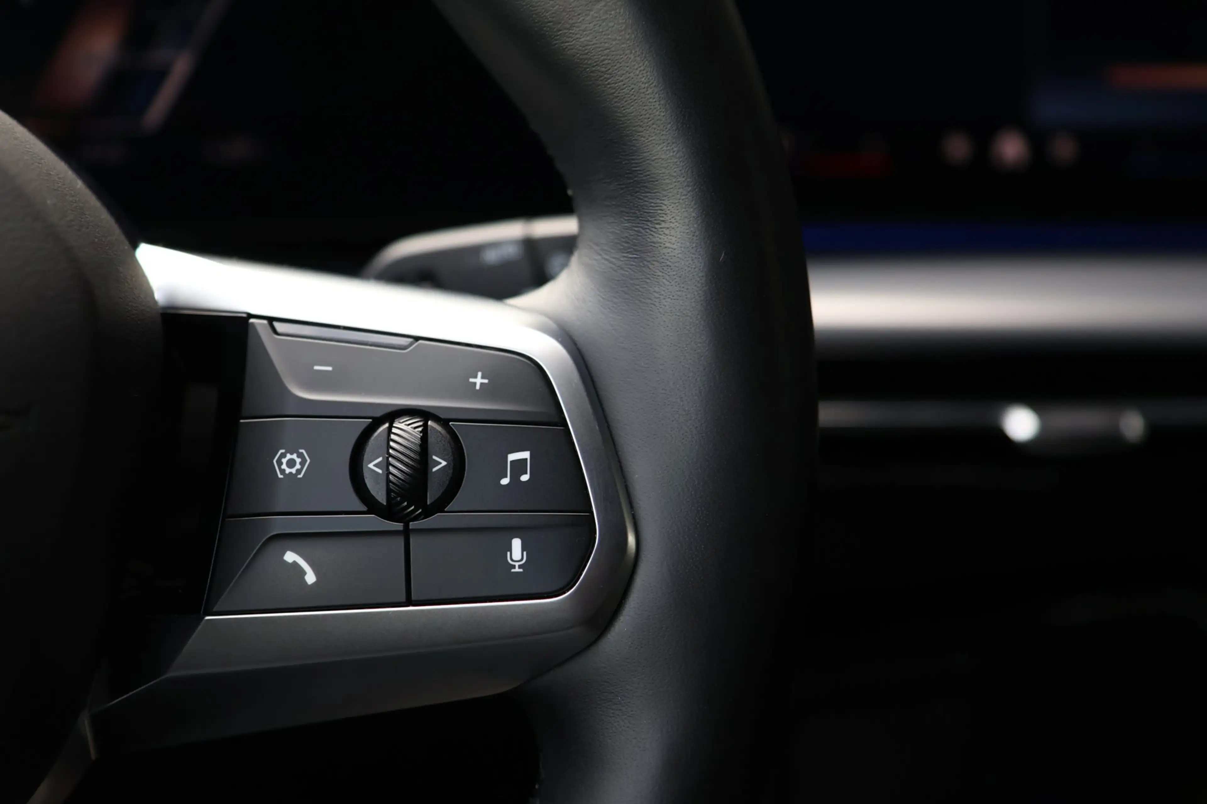 BMW iX1 EDRIVE20 BMW IX1 EDRIVE20 M sport elekt stoelen 36 — photo 13
