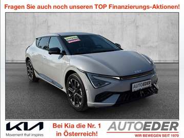AWD 84kWh Long Range GT-Line Premium Aut.