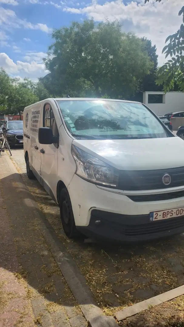 Fiat Talento L2H1 S&S SX | KOELWAGEN - 1