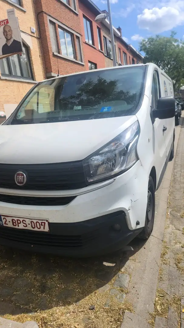 Fiat Talento L2H1 S&S SX | KOELWAGEN - 2