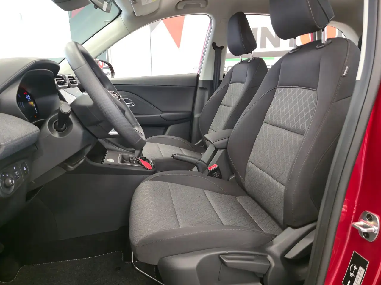 MG ZS 2026