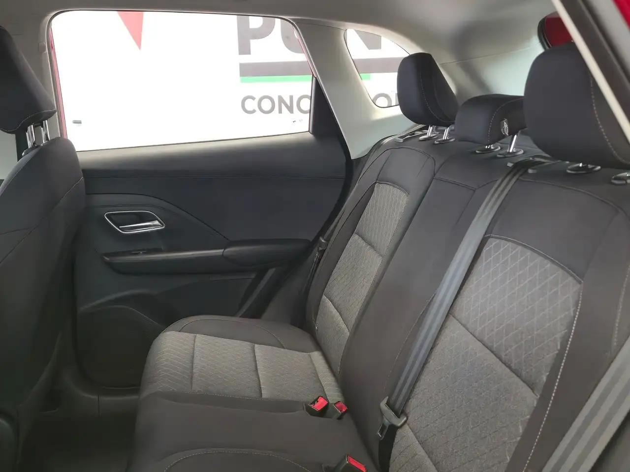 MG ZS 2026