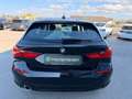 BMW 116 d Aut. Schwarz - thumbnail 3