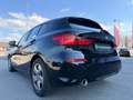 BMW 116 d Aut. Schwarz - thumbnail 8