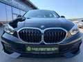 BMW 116 d Aut. Schwarz - thumbnail 5