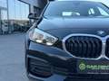 BMW 116 d Aut. Schwarz - thumbnail 10