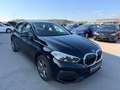 BMW 116 d Aut. Schwarz - thumbnail 4