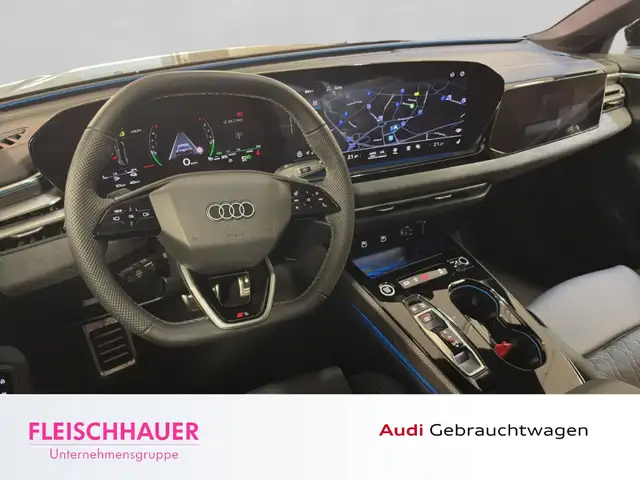 Audi A5 view 15
