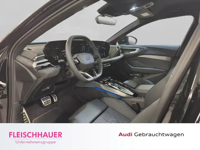 Audi A5 view 10