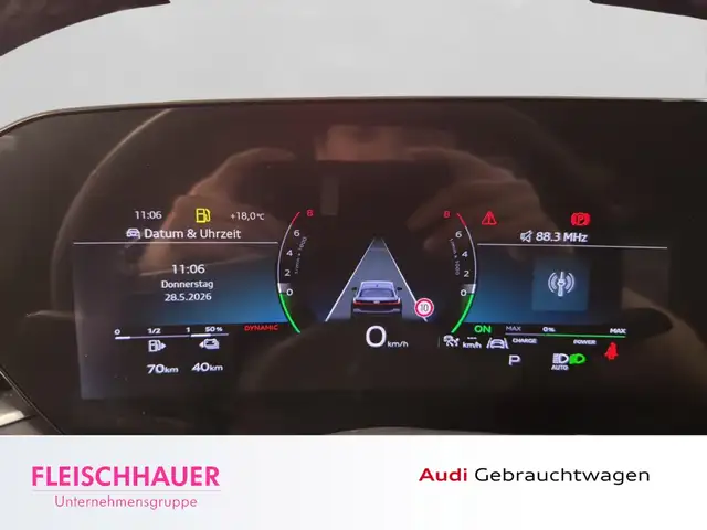 Audi A5 view 12