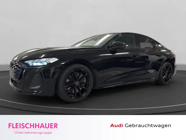 Audi A5 main image
