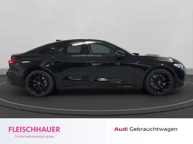 Audi A5 view 8