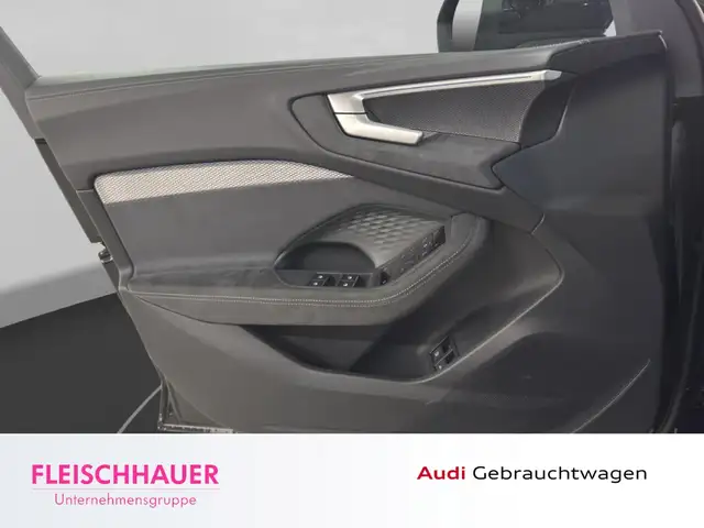 Audi A5 view 13