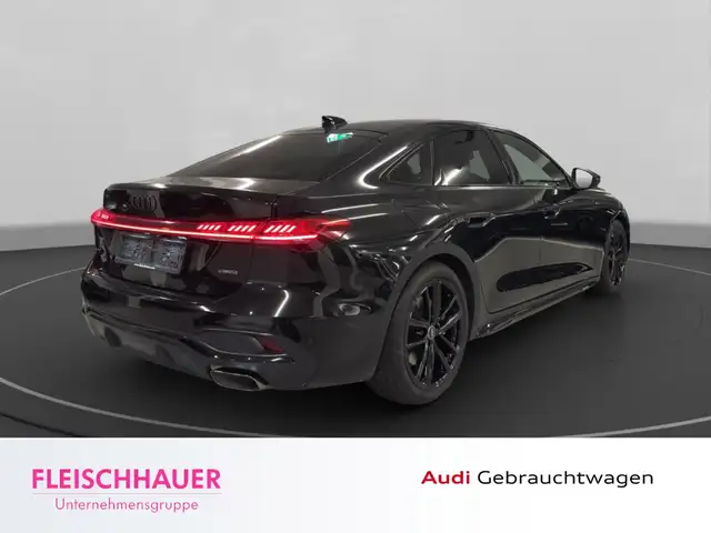 Audi A5 view 7