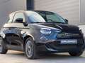 Fiat 500e 42kWh 'Icon' / Long Range / Carplay / Garantie!! Zwart - thumbnail 1