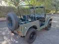 Suzuki LJ 80 Lj50 1975 Verde - thumbnail 2