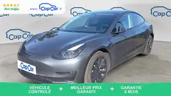 Tesla 346 Long Range Dual Motor Awd - Automatique Entretien constructeur