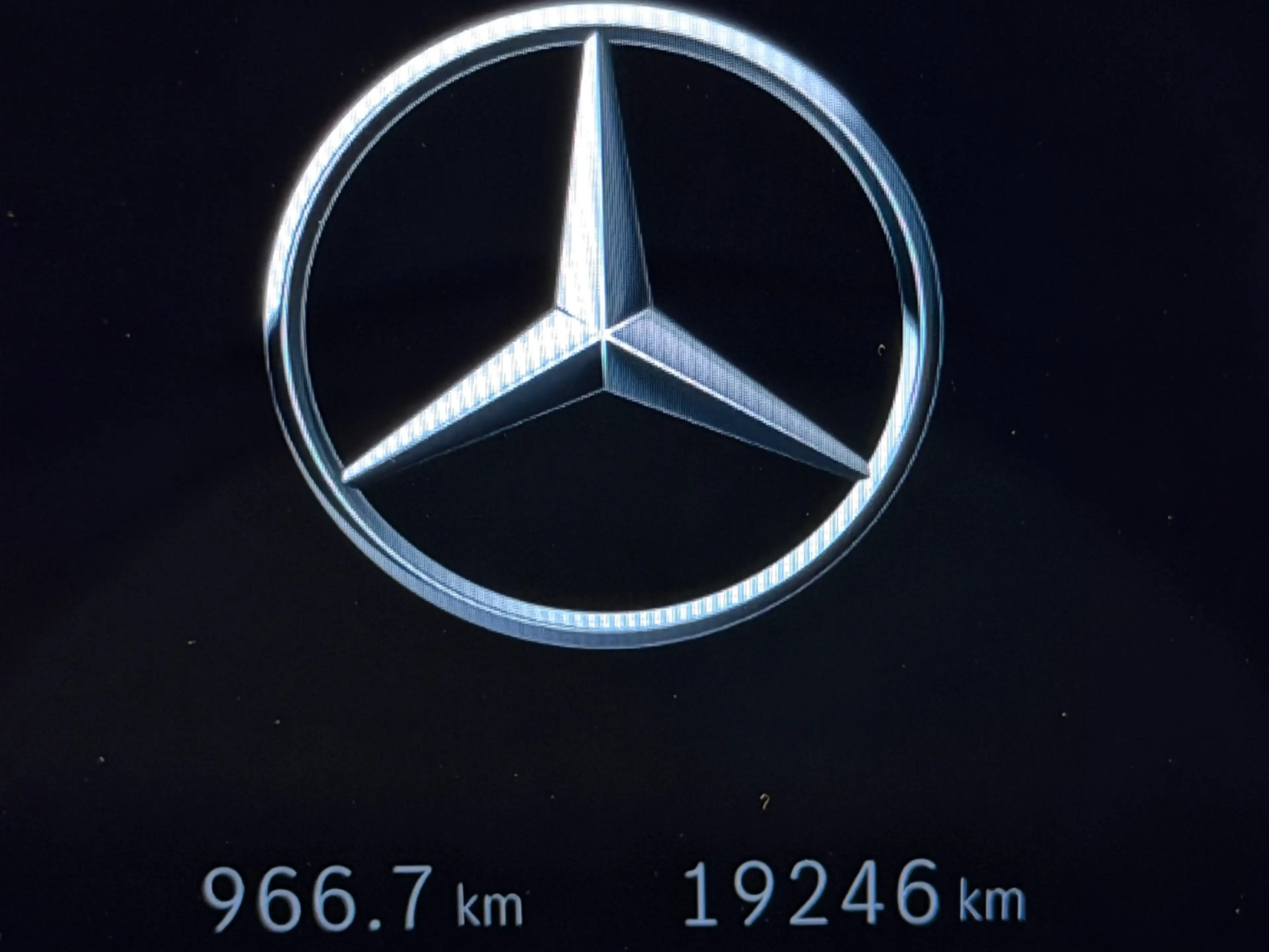 Mercedes-Benz CLA 250 e AMG Aut Panodak Camera LED — photo 4