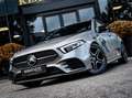 Mercedes-Benz A 200 A200 AMG Sedan|CAMERA|BURMESTER|18'|SFEERV Grijs - thumbnail 12