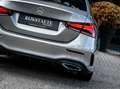 Mercedes-Benz A 200 A200 AMG Sedan|CAMERA|BURMESTER|18'|SFEERV Grijs - thumbnail 34