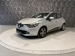 Renault Clio 1.5 Energy dCi