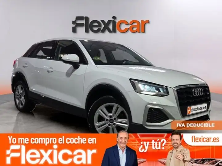 Audi Q2 2024