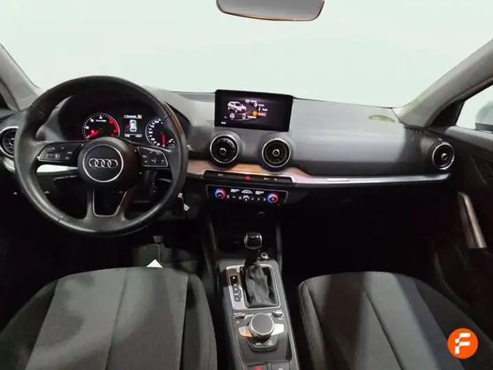 Audi Q2 2024, foto 11