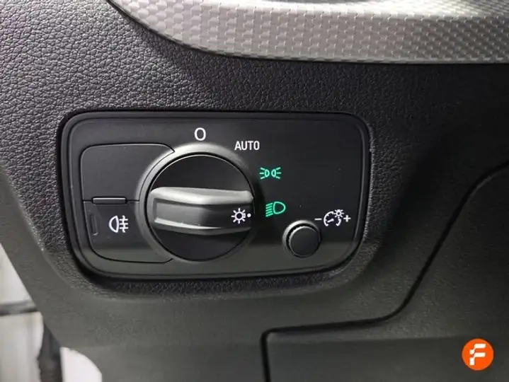 Audi Q2 2024, foto 17