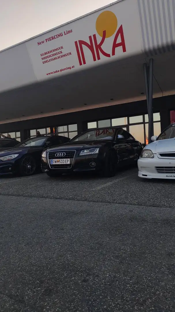 Audi A5 Audi A5 - 2