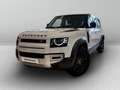 Land Rover Defender 110 3.0d i6 mhev SE awd 200cv auto Bianco - thumbnail 1