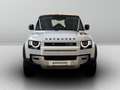 Land Rover Defender 110 3.0d i6 mhev SE awd 200cv auto Bianco - thumbnail 7