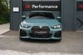BMW 420 d Gran Coupe 48 V xDrive Aut. M SPORT PRO/KEYLE... Grün - thumbnail 2